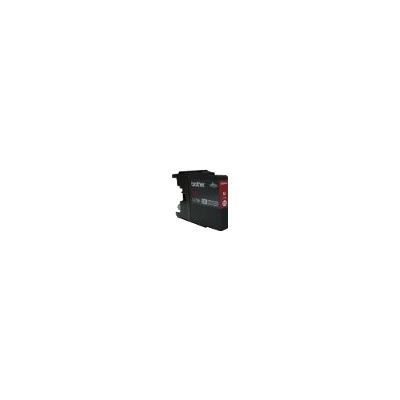 Brother LC77XLM Magenta High Yield Ink Cartridge Brother — view 2