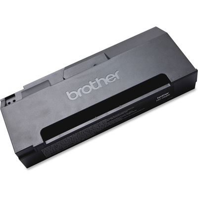 Brother HC05BK Black Ink Cartridge Brother — view 2