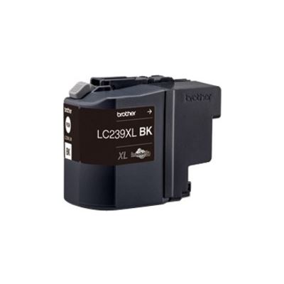Brother LC235XLCL3PK CMY Colour High Yield Ink Cartridge (Triple Pack) Brother — view 2