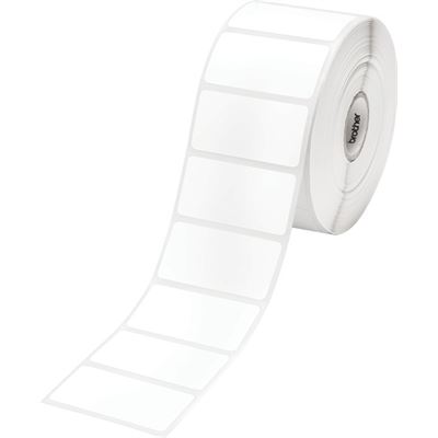 Brother TD455X25 Small Address Thermal Direct Label Rolls - 55 x 25mm Brother — view 2