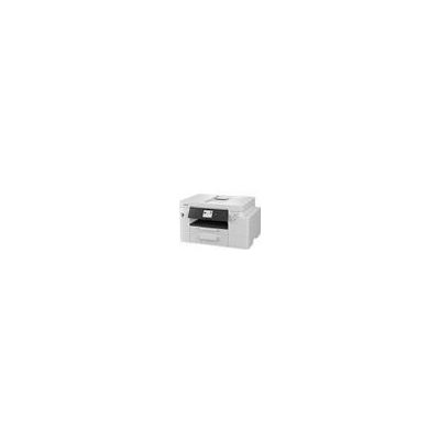 Brother MFCJ4555DW A4 Inkjet Multifunction Printer Brother — view 2