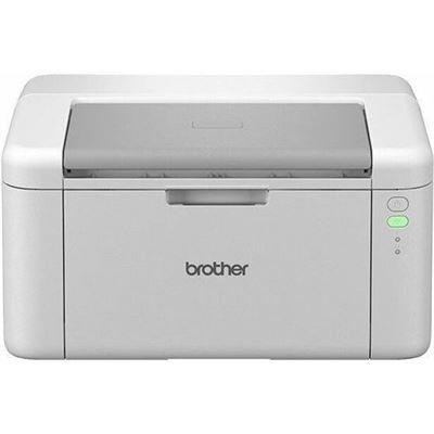Brother HLL1230W Mono Laser Single Function $20 Cashback Brother — view 2