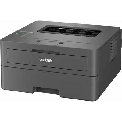Brother HLL2400DW 30ppm Mono Laser Single Function Printer Brother — view 2