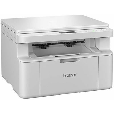 Brother DCPL1630W Mono Laser MFC USB WIFI Brother — view 2