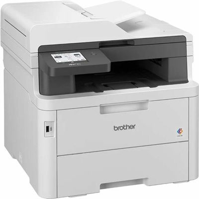 Brother MFCL3760CDW 27ppm Colour Laser MFC Brother — view 2