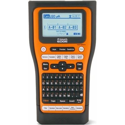 Brother PTE560BTVP Industrial Label Maker Brother — view 2