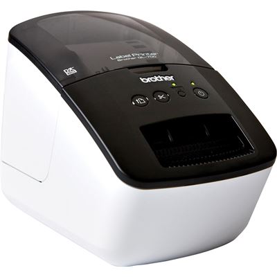 Brother QL700 Label Printer $20 Cashback Brother — view 1