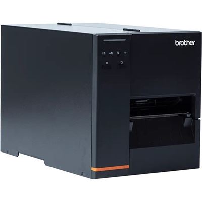 Brother TJ4020TN Industrial Label Printer Brother — view 2