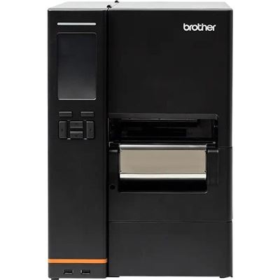 Brother TJ4422TN Industrial Label Printer Brother — view 2