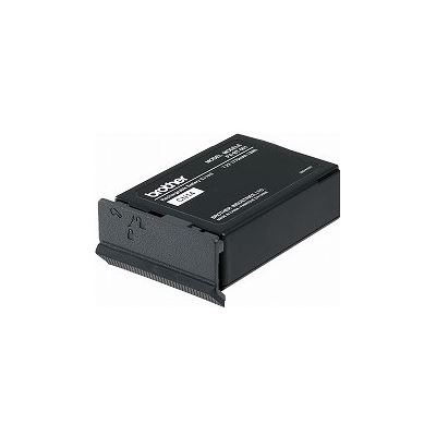 Brother PABT001B Li-ion Battery for RJ3050 Brother — view 1
