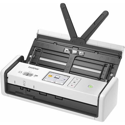 Brother ADS1800W Wireless Desktop Document Scanner Brother — view 2