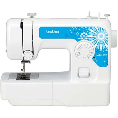 Brother JA1450NT Sewing Machine Brother — view 1