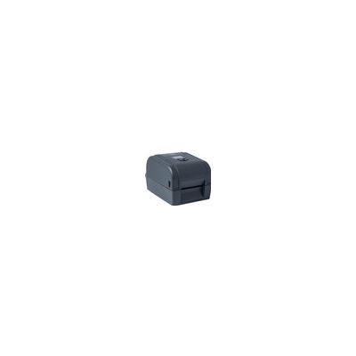 Brother TD4650TNWB Desktop Thermal Label Printer Brother — view 2