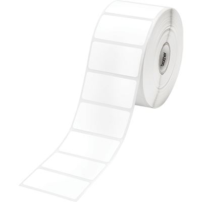 Brother RDS05C1 TD Die Cut Label Roll 51mm x 26mm Brother — view 2