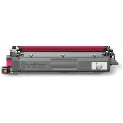 Brother TN258M Toner Magenta Brother — view 2