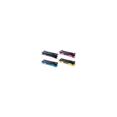 Brother TN-150M Magenta Toner Brother — view 1