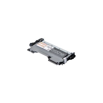 Brother TN-2030 Low Yield Black Toner Brother — view 2