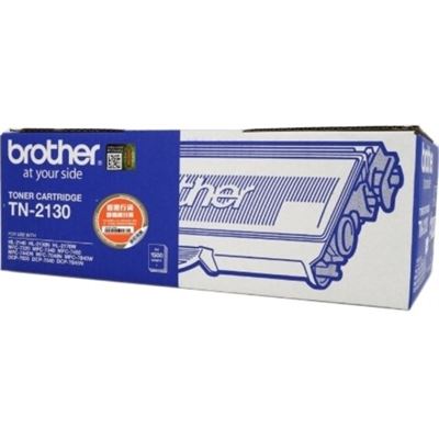 Brother TN-2130 Black Toner Brother — view 2