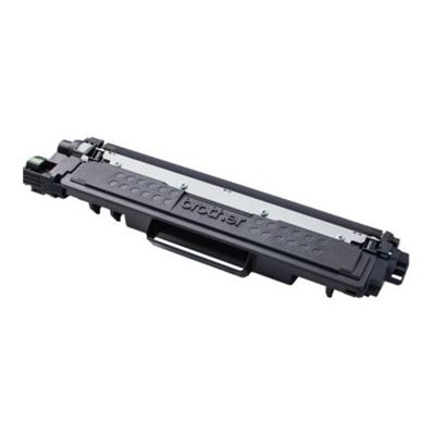 Brother TN-233BK Black Toner Cartridge Brother — view 1