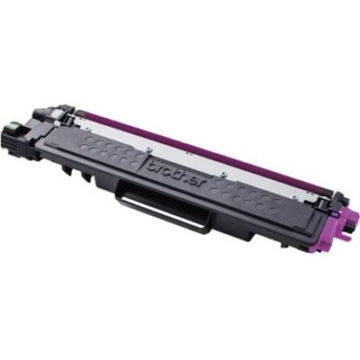 Brother TN-237M Magenta High Yield Toner Cartridge Brother — view 2