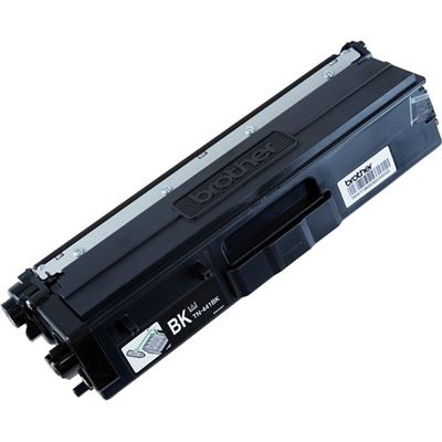 Brother TN441BK Black Toner Brother — view 2
