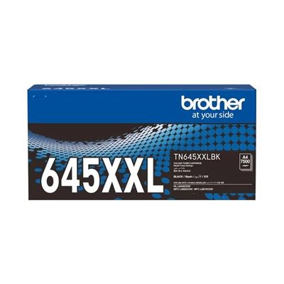 Brother TN645XXLBK Super High Yield Toner Black Brother — view 1