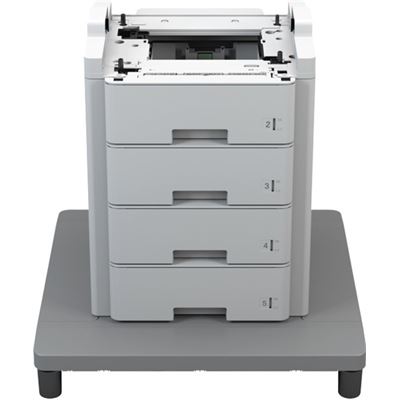 Brother TT7400 2080 Sheet Tower Paper Tray Brother — view 1