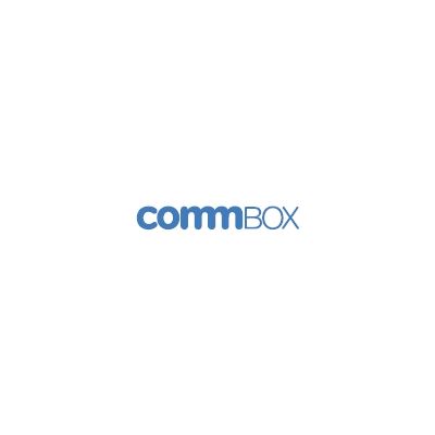 CommBox A11 98" 4k Intelligent Commercial Display CommBox — view 2