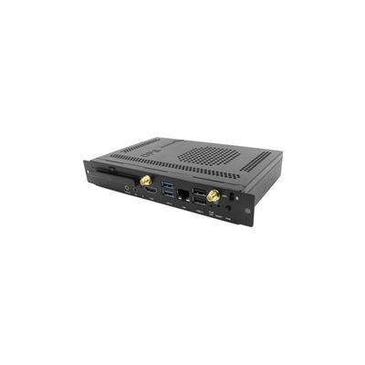 CommBox Classic OPS PC - i7 (W11 Pro) CommBox — view 2