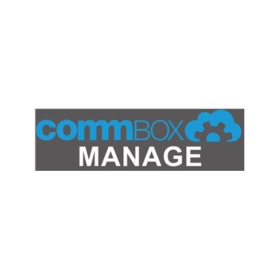 CommBox Device Management Software - 7 Years CommBox — view 2