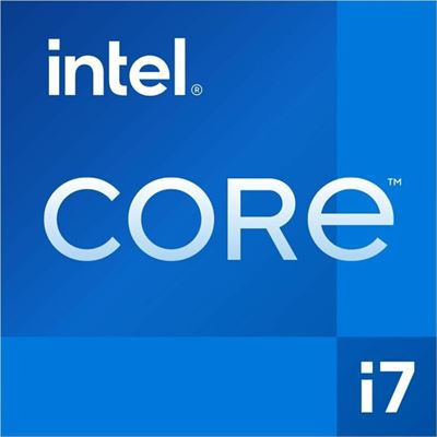 Intel Core i7-14700K 20C/28T (8P+12E Core) CPU LGA1700 No Fan Intel — view 2
