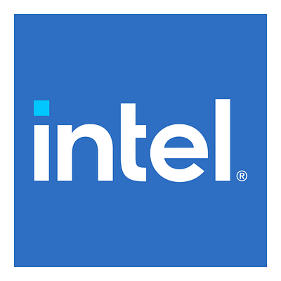 Intel CPUs