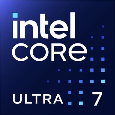 Intel Core Ultra 7 265KF 3.9Ghz 20C/20T LGA1851 No Fan/Gfx Intel — view 2