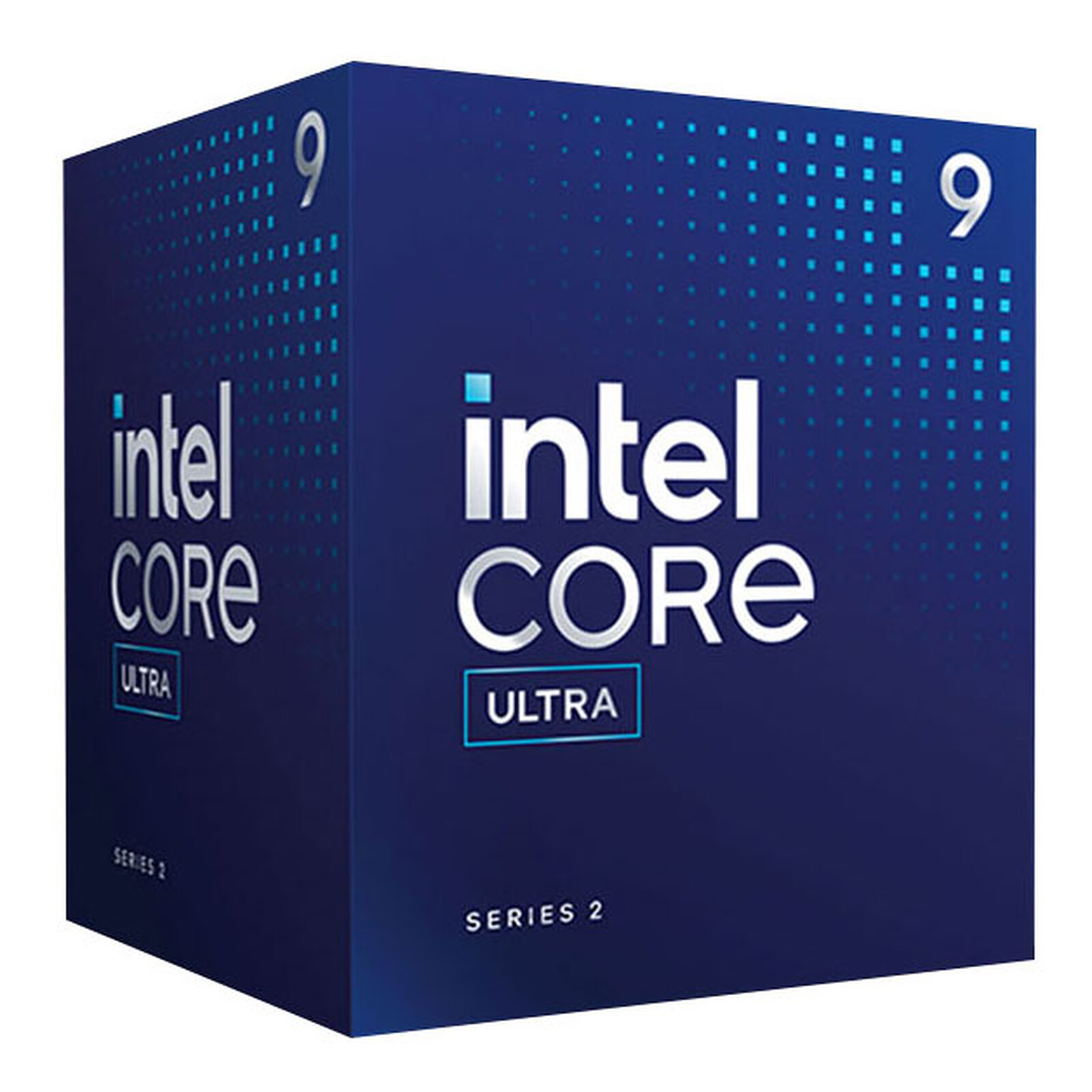 Intel Core Ultra 9 285 2.5Ghz 24C/24T LGA1851 Intel — view 2