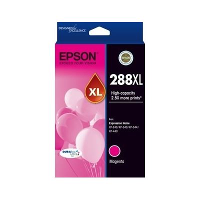 Epson 288XL Magenta Ink Cartridge Epson — view 2