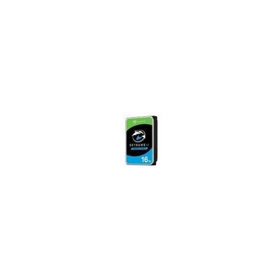 Seagate SkyHawk AI 16TB SATA 3.5"MB Surveillance HDD Seagate — view 1