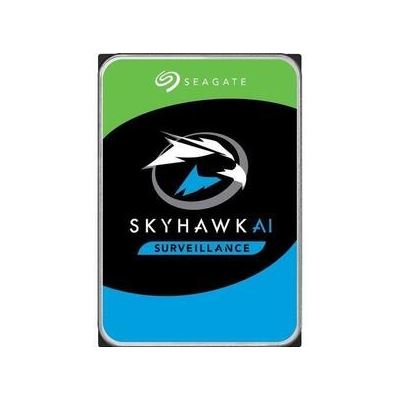 Seagate SkyHawk AI 12TB SATA 3.5" Surveillance HDD Seagate — view 1