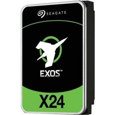 Seagate Exos 16TB SATA 3.5 7200RPM 512MB HDD Seagate — view 2