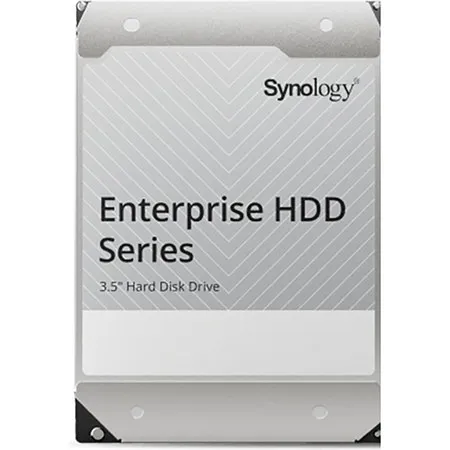 Synology 16TB Enterprise NAS HDD Synology — view 1