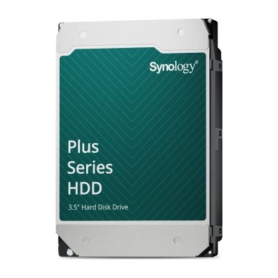 Synology Plus Series 4TB NAS HDD Synology — view 2