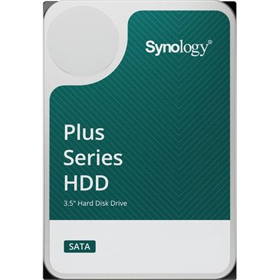 Synology Plus Series 6TB NAS HDD Synology — view 1