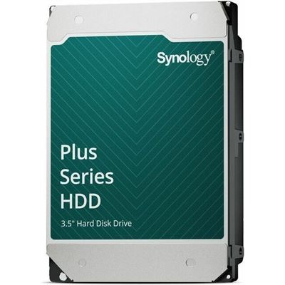 Synology Plus Series 8TB NAS HDD Synology — view 2