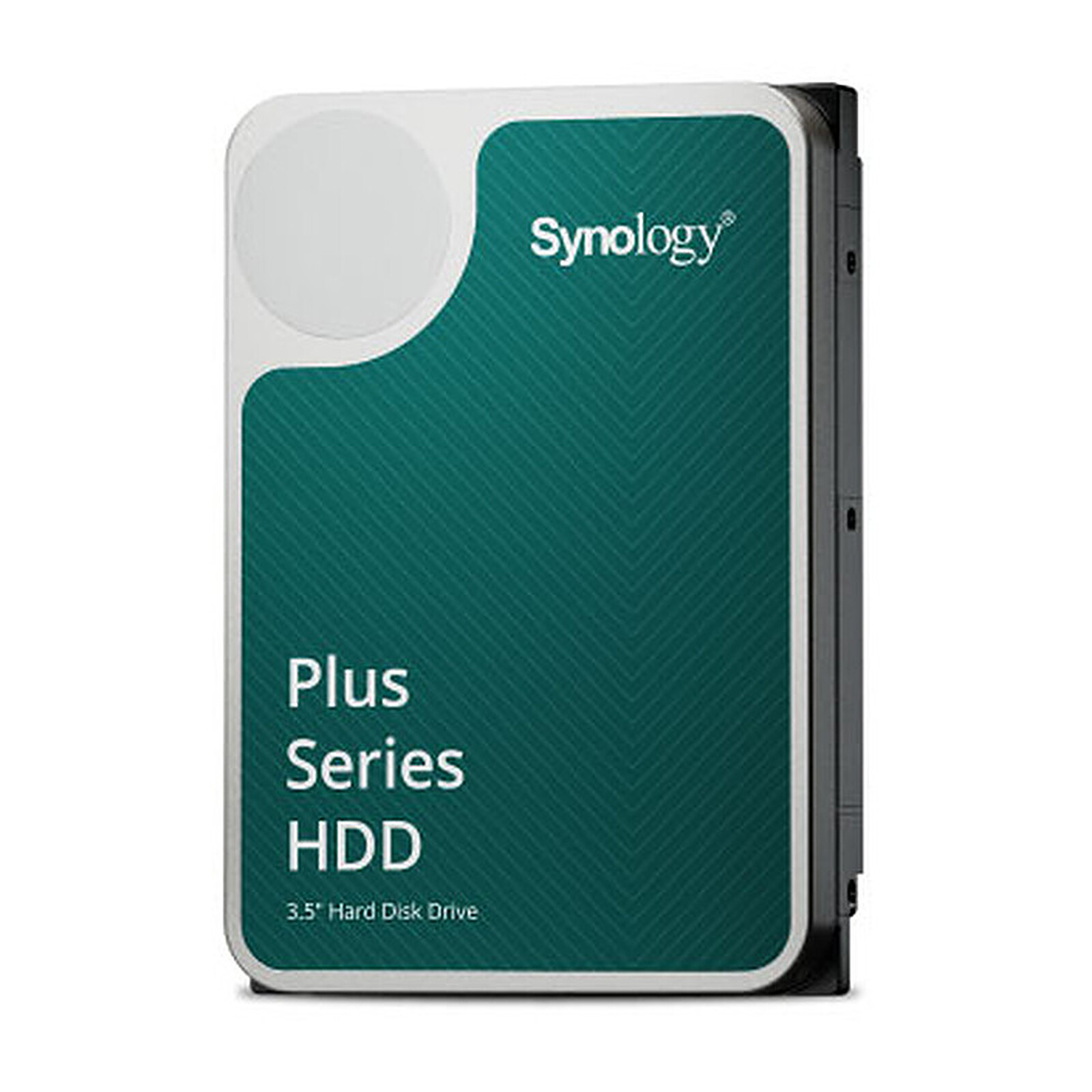 Synology Plus Series 20TB NAS HDD Synology — view 1