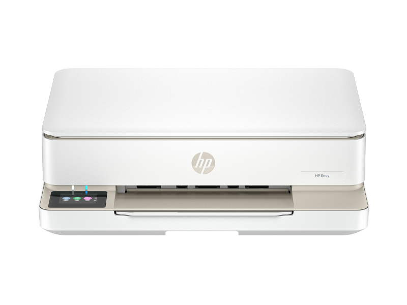 HP ENVY 6130 COLOR INKJET ALL-IN-ONE PRINTER HP — view 2