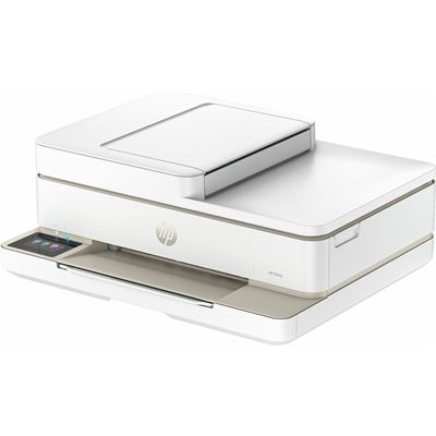 HP ENVY 6530E COLOR INKJET ALL-IN-ONE PRINTER HP — view 2