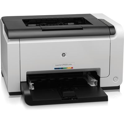HP 410A Cyan Toner HP — view 2