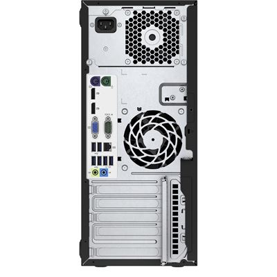 HP 37X Black Toner HP — view 2