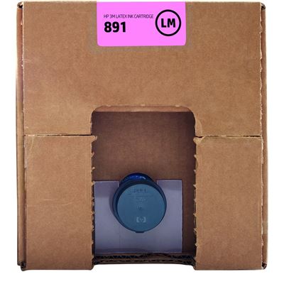 HP 131A Black Toner HP — view 2