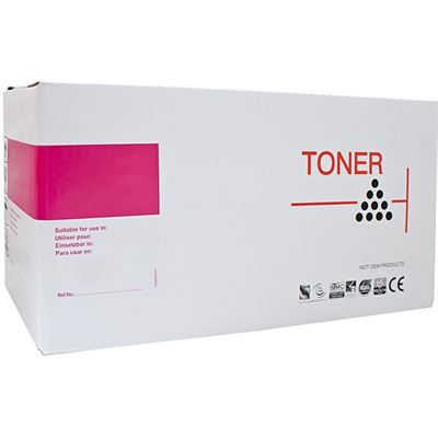 HP 131A Magenta Toner HP — view 2