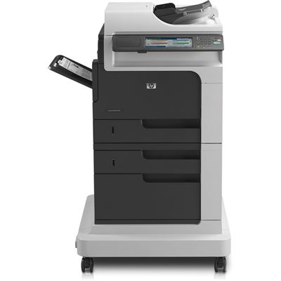 HP 14A Black Toner HP — view 2